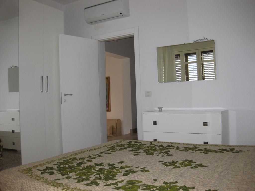 Casa Vacanze Le Rose Marina di Ragusa Quarto foto