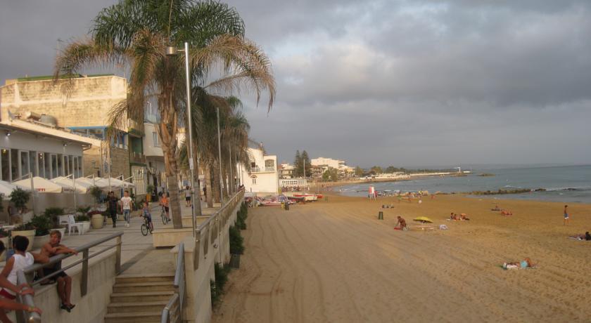 Casa Vacanze Le Rose Marina di Ragusa Quarto foto