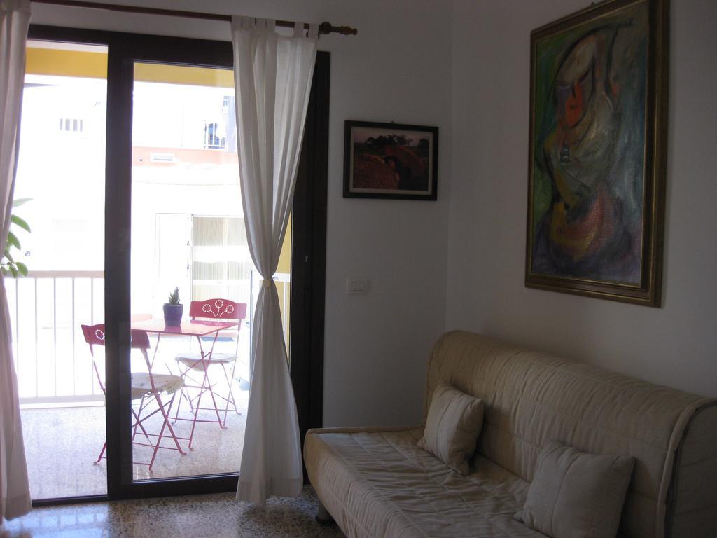 Casa Vacanze Le Rose Marina di Ragusa Quarto foto