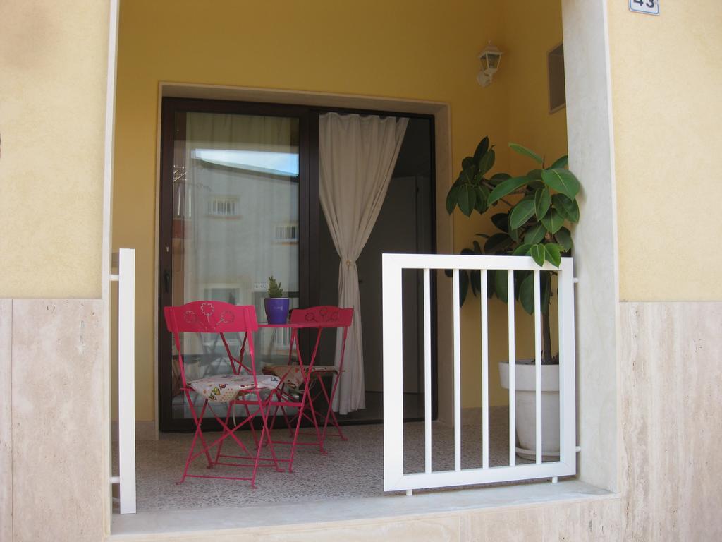 Casa Vacanze Le Rose Marina di Ragusa Quarto foto