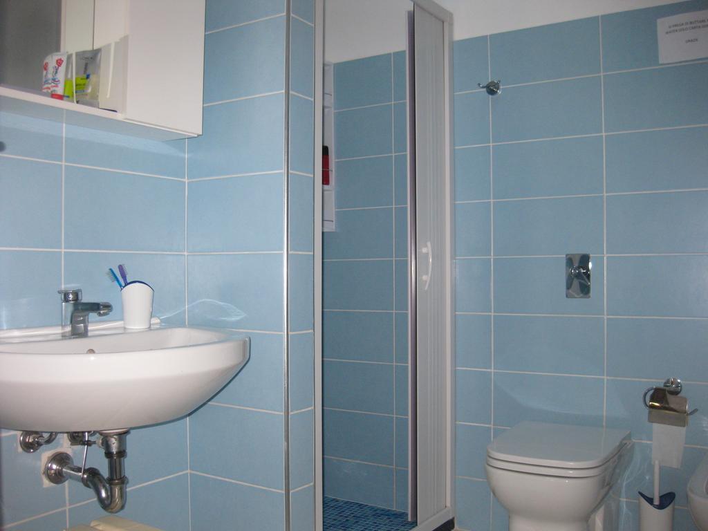Casa Vacanze Le Rose Marina di Ragusa Quarto foto