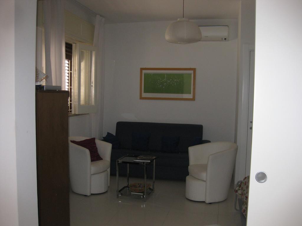Casa Vacanze Le Rose Marina di Ragusa Quarto foto