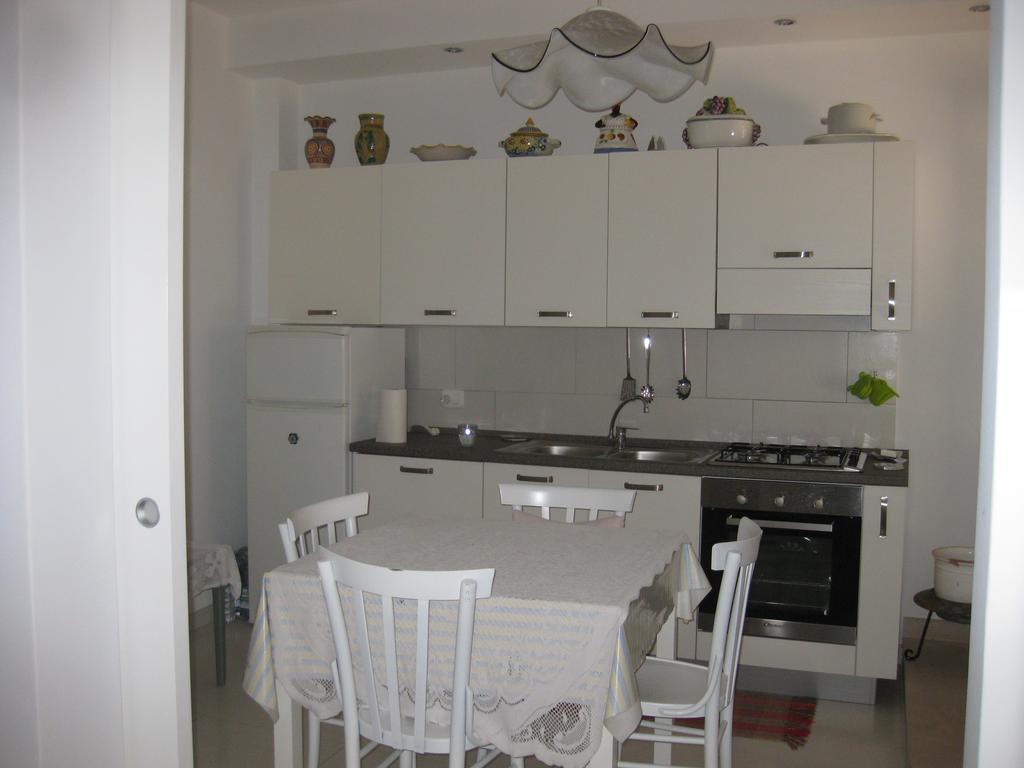 Casa Vacanze Le Rose Marina di Ragusa Quarto foto