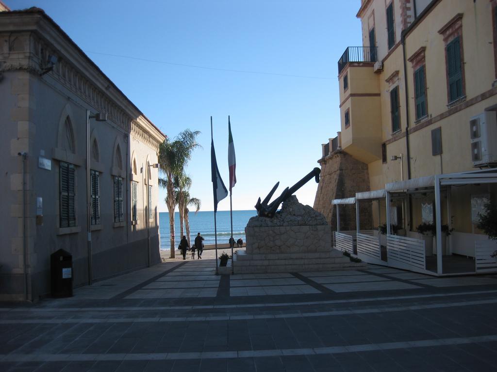 Casa Vacanze Le Rose Marina di Ragusa Quarto foto